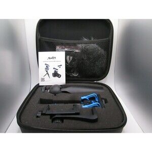 Moukey Directional Video Camera Universal Cardioid Microphone DSLR Phones